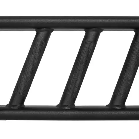 Barre de musculation multigrip ATX diamètre standard - vue 10