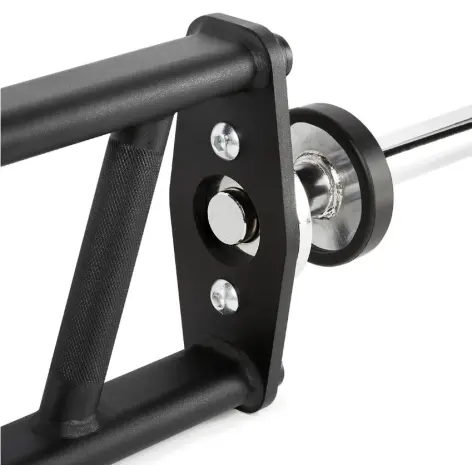 Short Multi Grip Bar ATX - vue 4