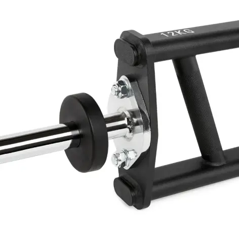 Short Multi Grip Bar ATX - vue 3