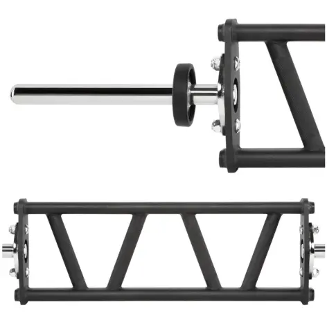 Short Multi Grip Bar ATX - vue 5