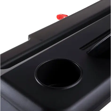 Tapis de course TFT Endurance avec puissance maximale 24 km/h - vue 4