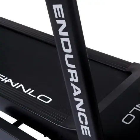 Tapis de course TFT Endurance avec puissance maximale 24 km/h - vue 5