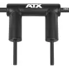 Safety Bar Squat ATX standard 30 mm - vue 3