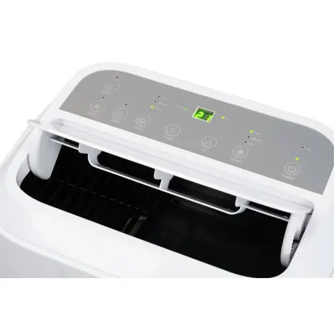 Refroidisseur d'air - vue 4