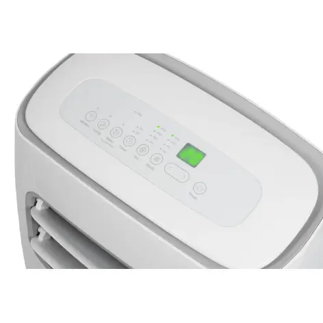 Climatiseur pour homegym avec vidange - vue 5