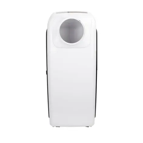 Climatiseur wifi - vue 3