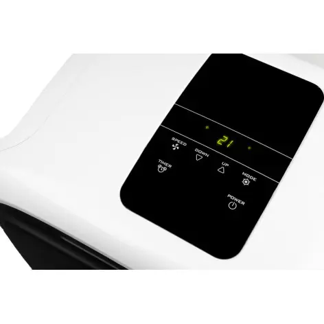 Climatiseur wifi - vue 4
