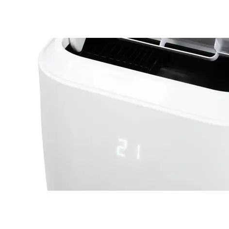 Climatiseur avec capacité de 9000 BTU - vue 5