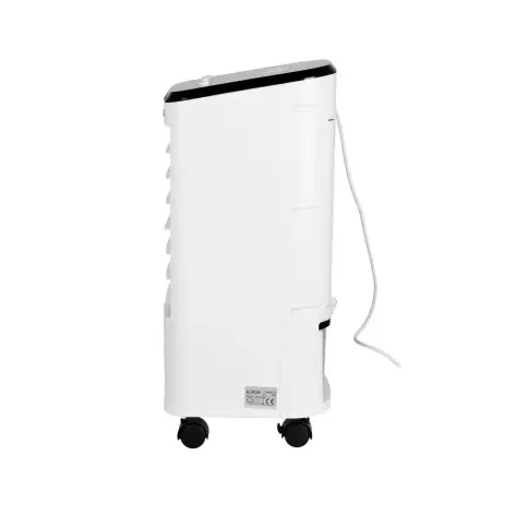 Refroidisseur d'air mobile - vue 4