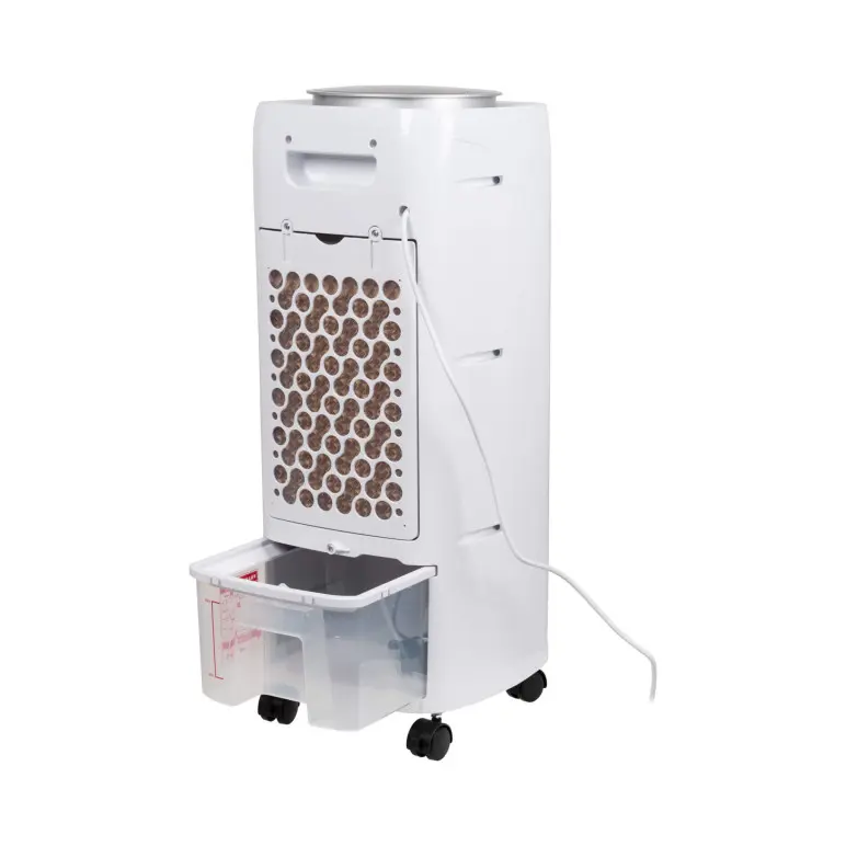 Refroidisseur d’air mobile - vue 1