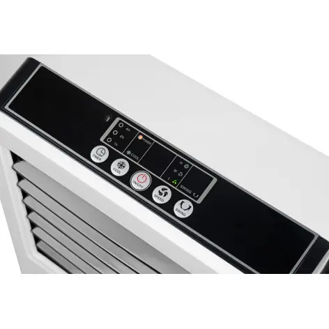 Refroidisseur d'air multifonctionnel - vue 6