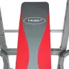Banc de développé couché homegym réglable multifonction - vue 4
