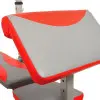 Banc de développé couché homegym réglable multifonction - vue 5