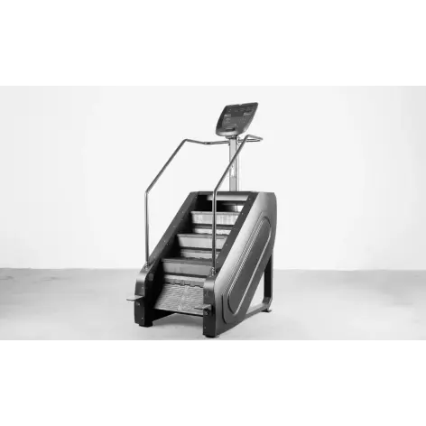 Climber Step - Escalier professionnel - vue 2