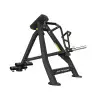 Rowing machine T-bar