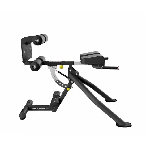 Banc de musculation pour lombaires