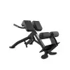Banc d'hyper-extension de 45°