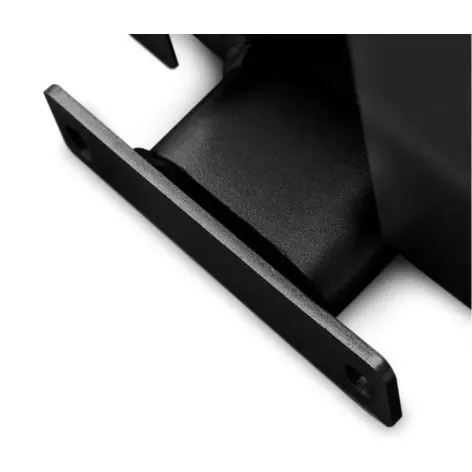 Poulie de musculation à charge guidée - vue 2