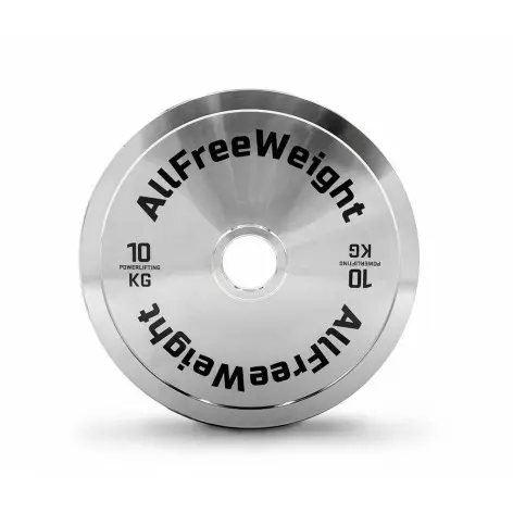 Disques de poids professionnel - vue 4