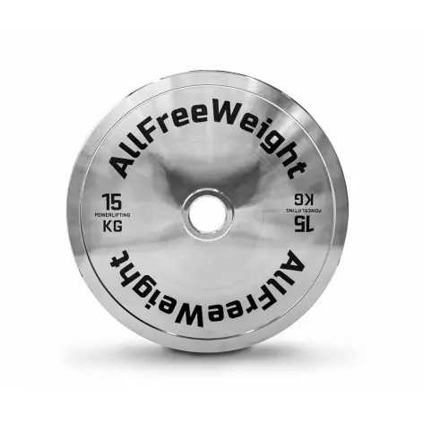 Disques de poids professionnel - vue 5