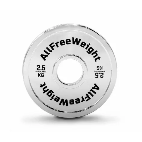 Disques de poids professionnel - vue 8