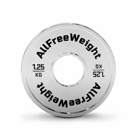 Disques de poids professionnel - vue 10