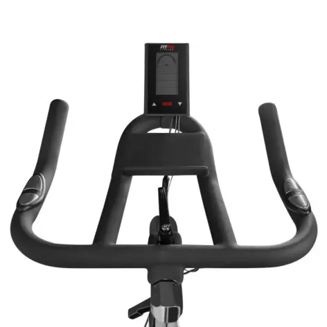 Vélo d'entrainement de cardio pour home-gym - vue 6