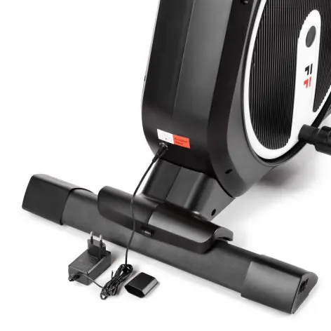 Vélo elliptique connecté pour entraînement à la maison - vue 5