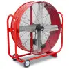 Ventilateur mobile à courroie - vue 4