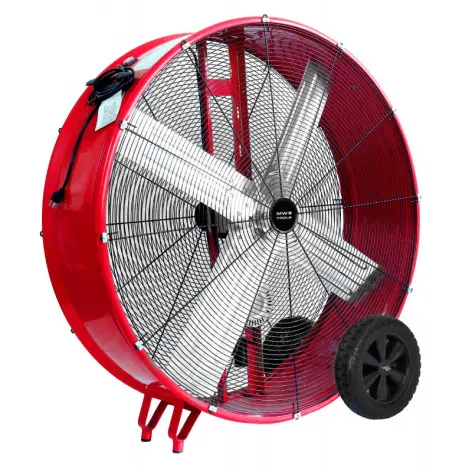 Ventilateur mobile