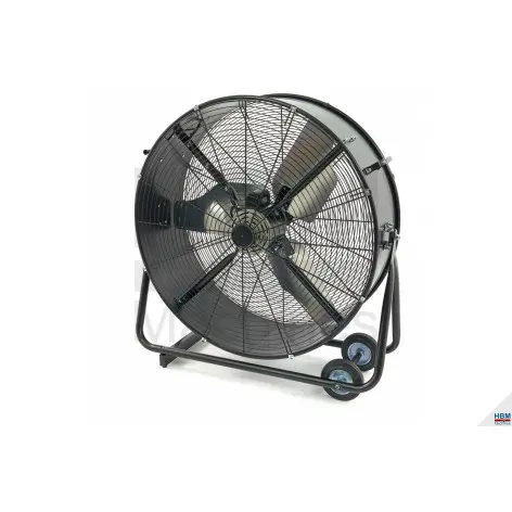 Ventilateurs professionnel - vue 3