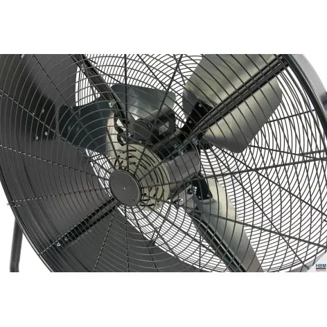 Ventilateurs professionnel - vue 4