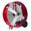 Ventilateur mobile 900mm