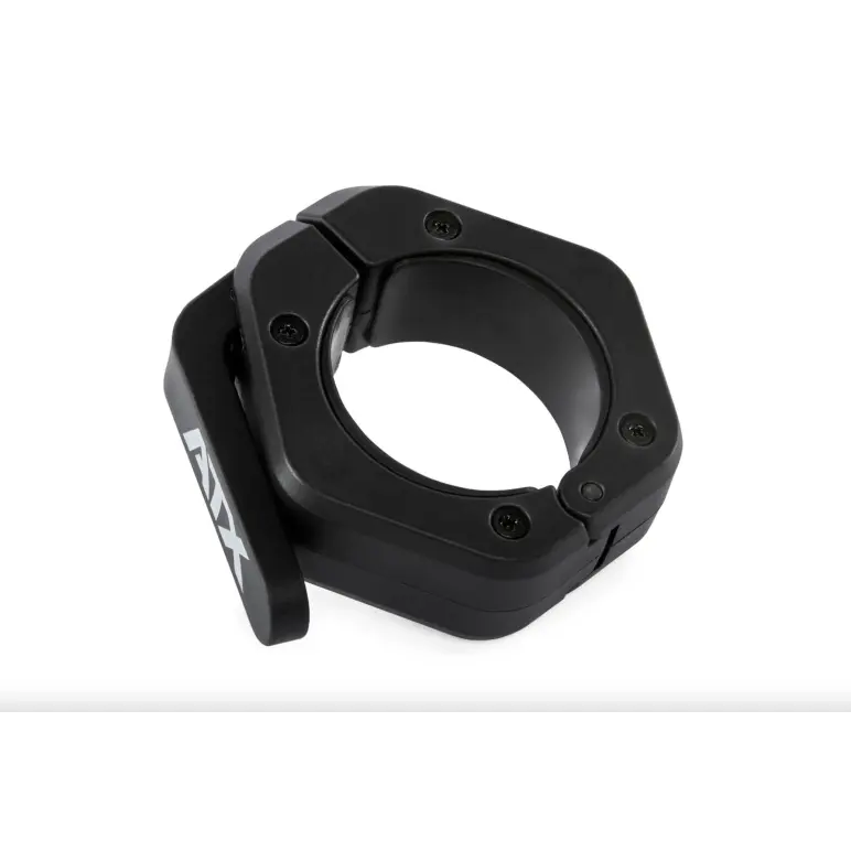 collier de serrage - vue 1