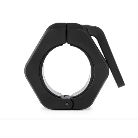 collier de serrage - vue 3