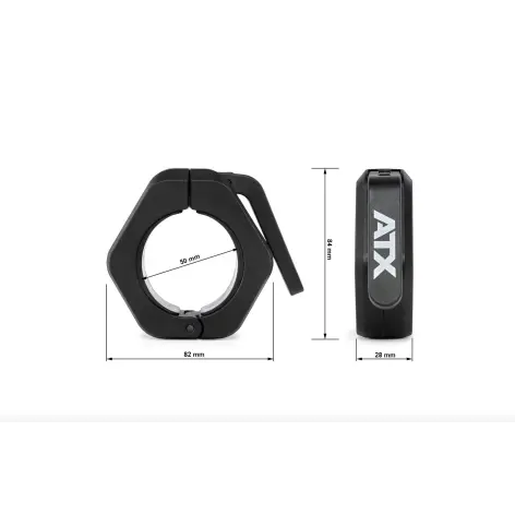 collier de serrage - vue 5