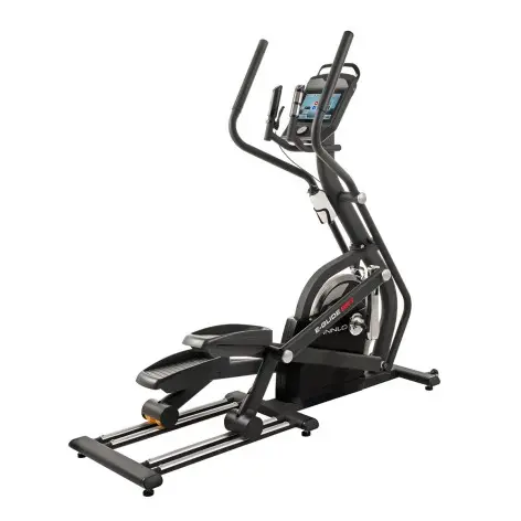Vélo elliptique - vue 11