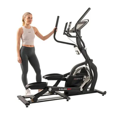 Vélo elliptique - vue 14