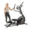 Vélo elliptique - vue 14