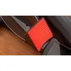 Vélo elliptique avec roues de déplacement - vue 3