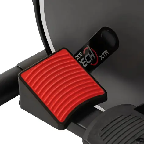 Vélo d'appartement CrossTECH - vue 4