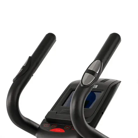 Vélo d'appartement CrossTECH - vue 5