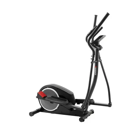 Vélo d'appartement CrossTECH