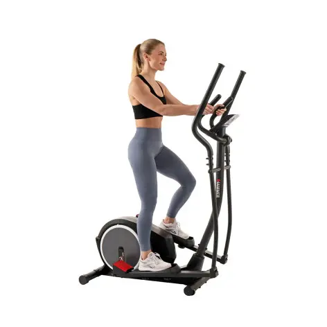 Vélo d'appartement CrossTECH - vue 16