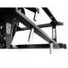 Presse à cuisse et Hack Squat FORCE USA à charges libres - Leg Press - vue 4