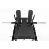 Presse à cuisse et Hack Squat FORCE USA à charges libres - Leg Press - vue 7