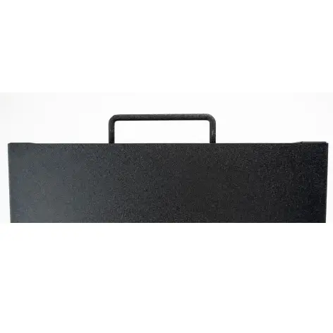 Presse à cuisse et Hack Squat FORCE USA à charges libres - Leg Press - vue 9