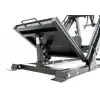 Presse à cuisse et Hack Squat FORCE USA à charges libres - Leg Press - vue 11