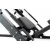 Presse à cuisse et Hack Squat FORCE USA à charges libres - Leg Press - vue 13