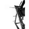 Presse à cuisse et Hack Squat FORCE USA à charges libres - Leg Press - vue 16
